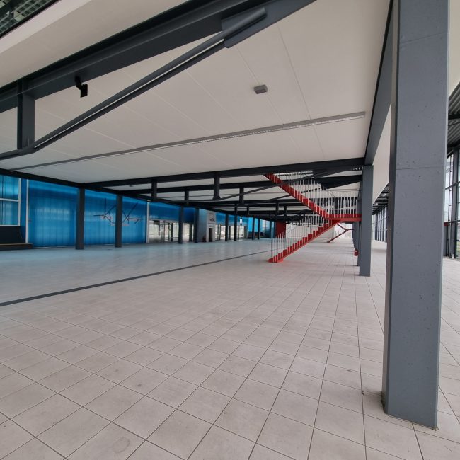 Actum Real EstateInvestment Referenz Düsseldorf