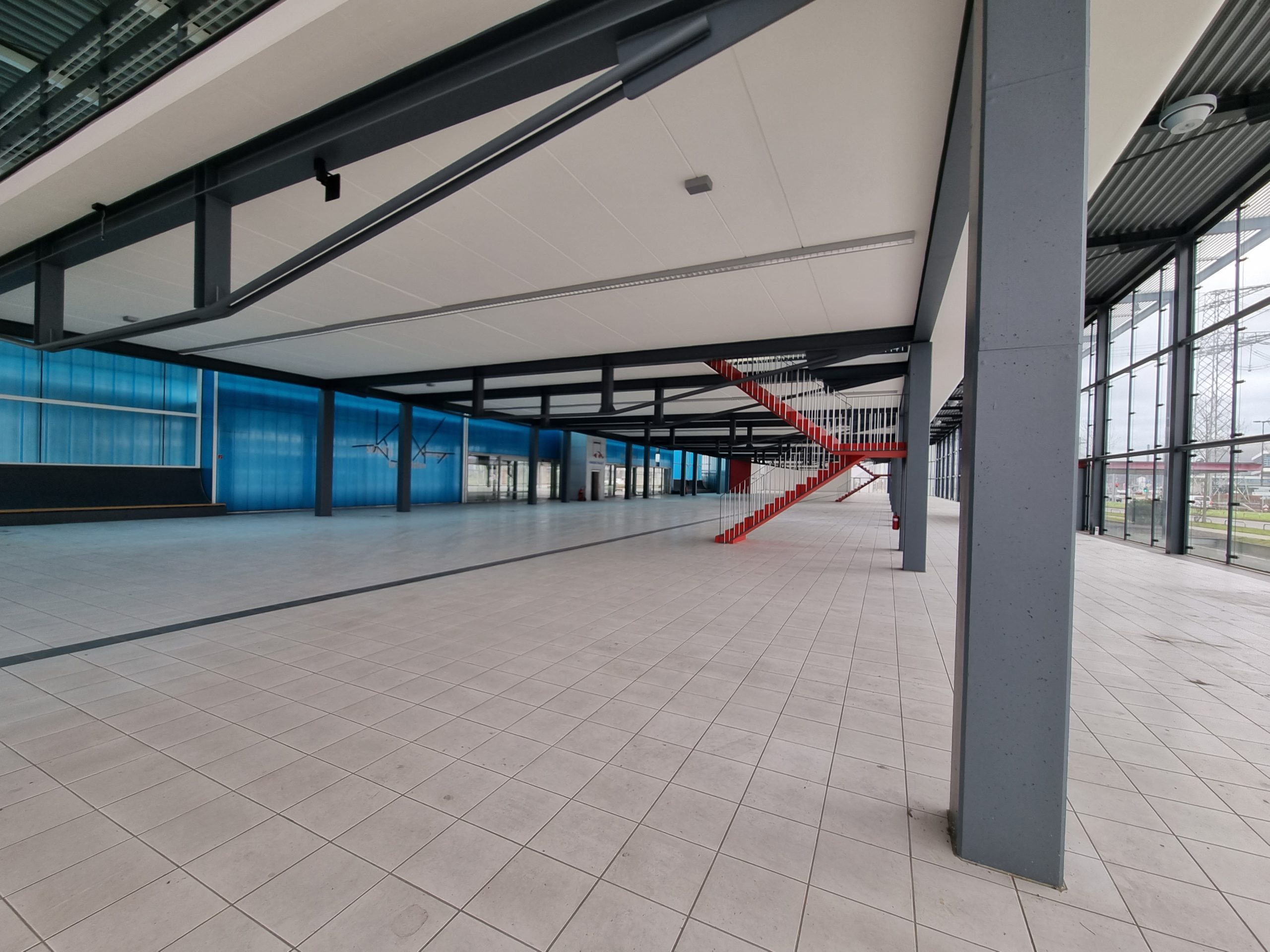 Actum Real EstateInvestment Referenz Düsseldorf